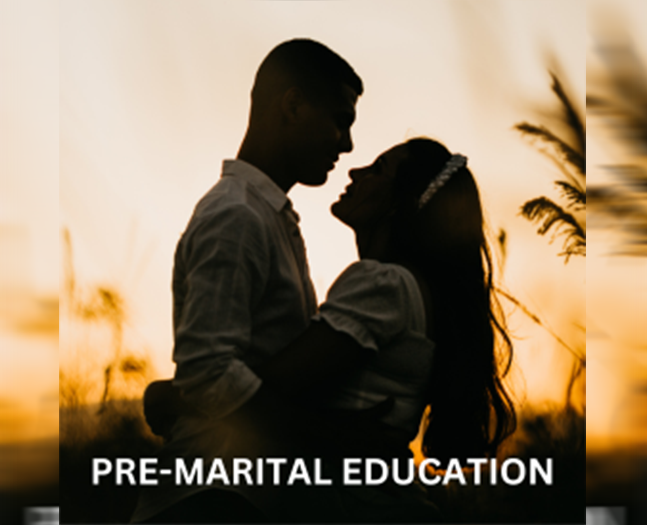 PRE-MARITAL-EDUCATION