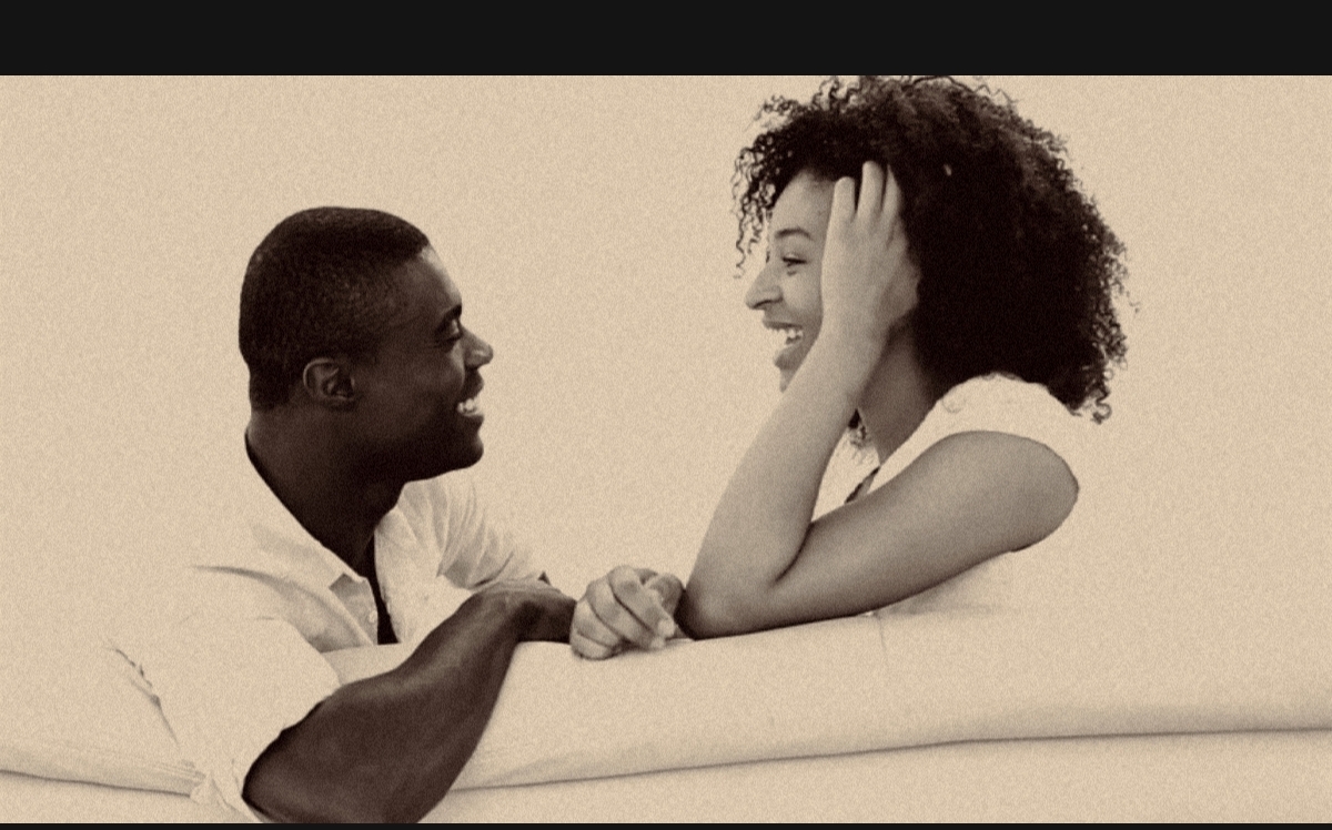 The Five Pillars of a Man every Woman feels Safe to Love .